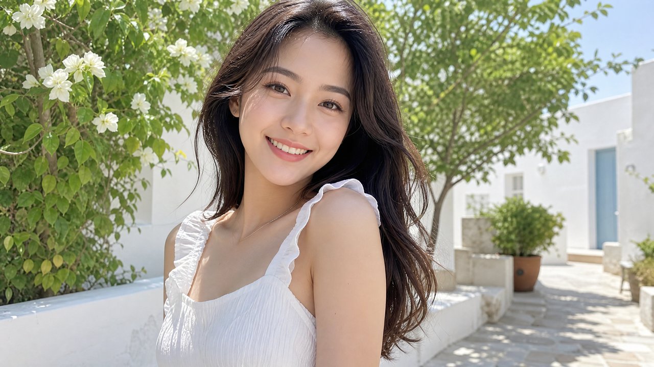户外